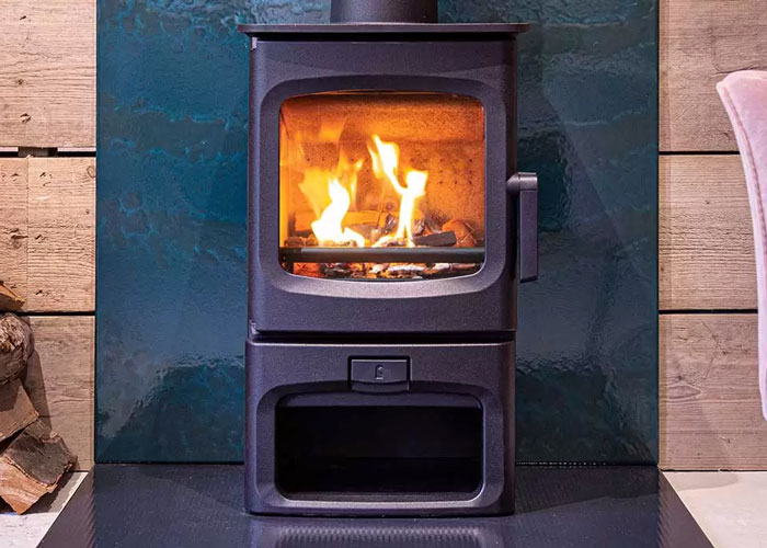 Charnwood Aire 300 Wood Burning Stove.